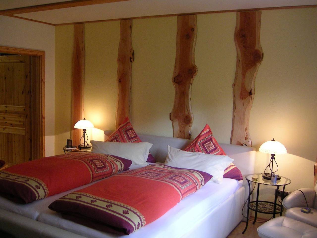 Harz-Haus-Bruns, foto 9