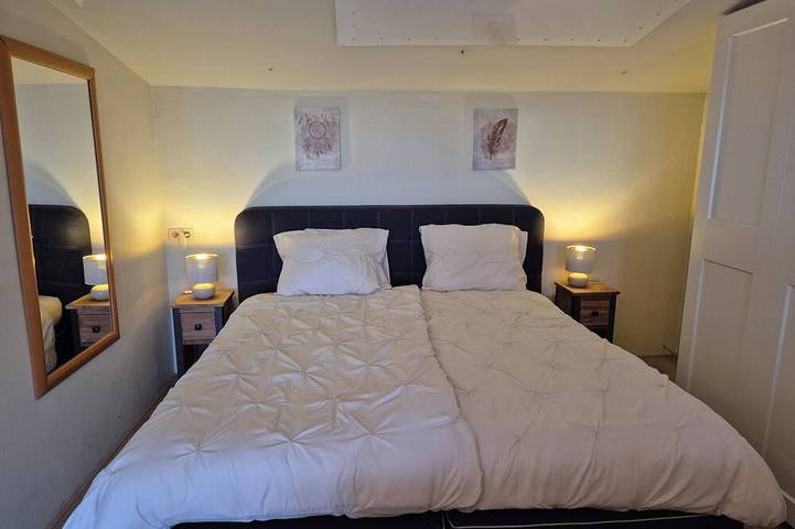 Ferienwohnung für 3 Personen, mit Terrasse in Dordrecht - 3