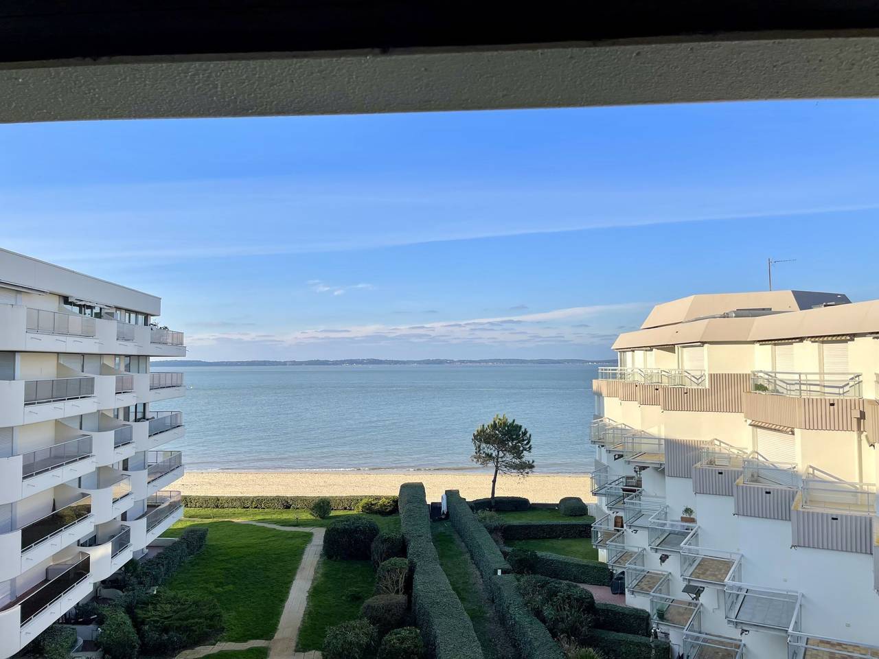 Appartement entier, Aquitania in Arcachon, Région d'Arcachon