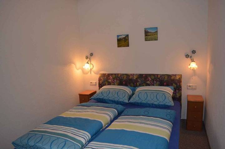 Ferienwohnung für 5 Personen, mit Garten in Sankt Ulrich am Pillersee - 3