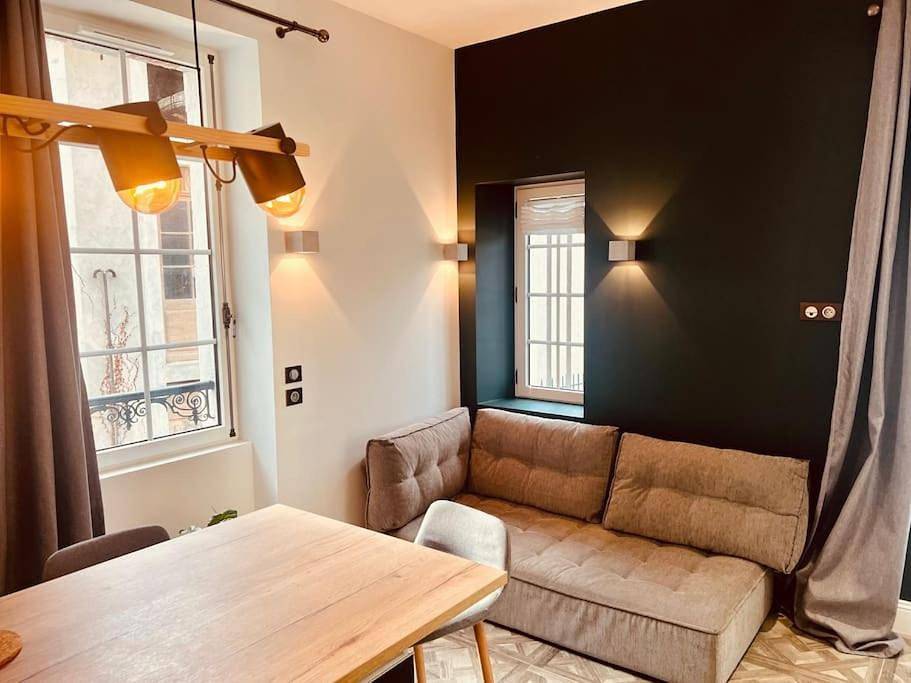 Appartement entier, One-Bedroom Apartment in Saint-Gervais (Isère), Parc naturel régional du Vercors