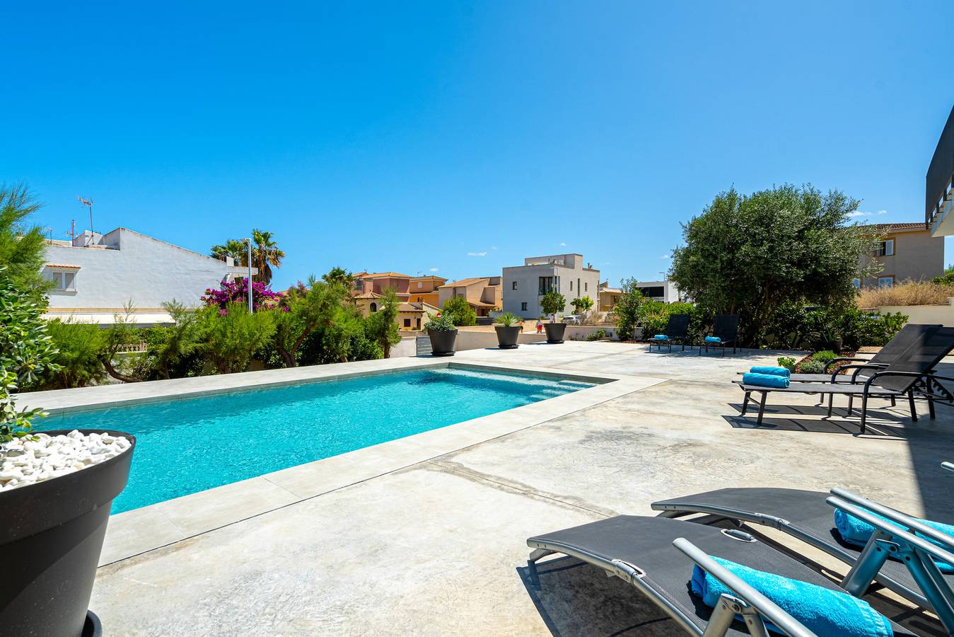 Kasalmar, Beach House 5Starshome Mallorca in Playa Son Serra de Marina, Santa Margalida