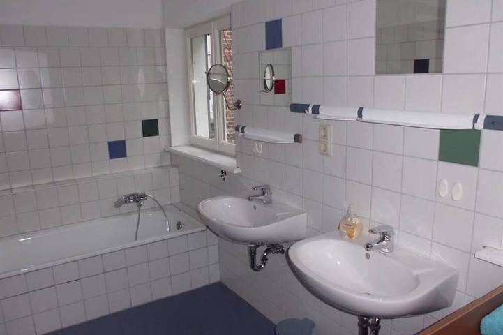 Ferienhaus für 6 Personen, mit Terrasse und Garten, mit Haustier in Südbrookmerland - 3