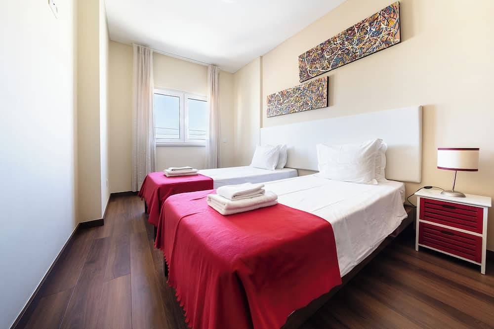 Ganze Wohnung, Baleal Holiday Deluxe in Ferrel, Leiria District
