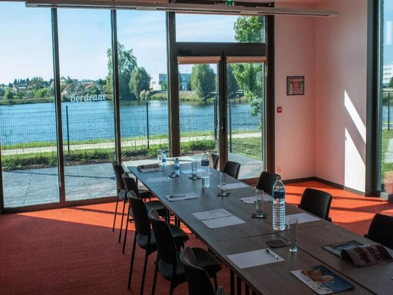 Ganze Wohnung, Wohnung in Bordeaux nahe Calicéo Spa in Bruges (Gironde), Bordeaux und Umgebung