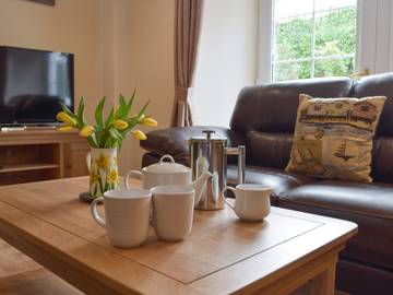 Cottage for 6 People in Llansteffan, Carmarthenshire, Photo 2