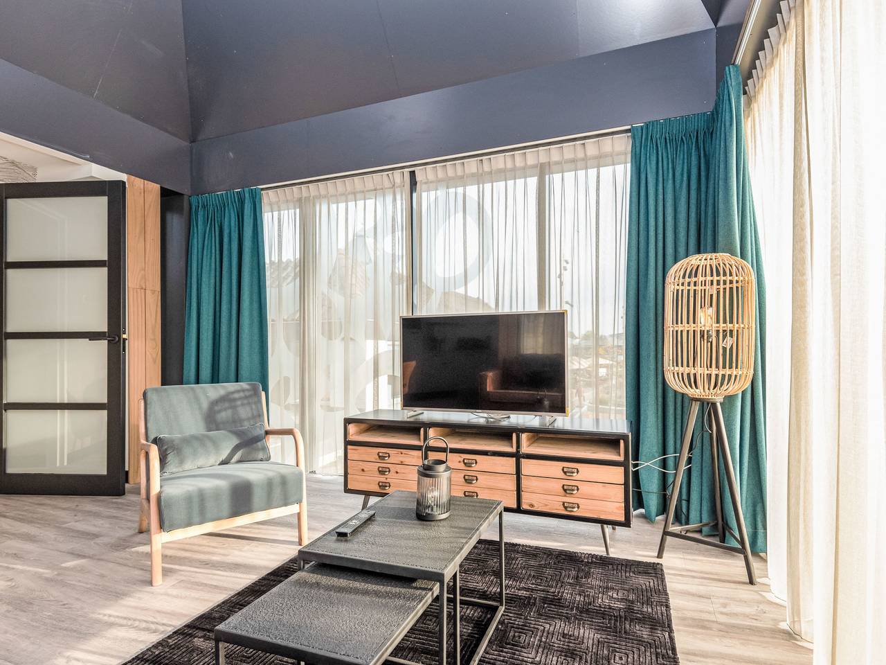 Ganze Wohnung, Renesse Bomont Sauna in Renesse, Zeeuwse Kust