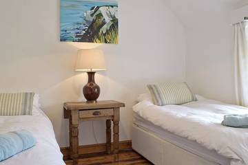 Cottage for 4 People in Swanage, Purbeck Heritage Coast, Photo 2