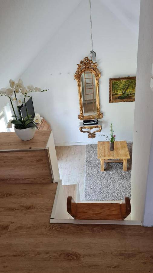 Ganze Wohnung, One-Bedroom Apartment in Süsel, Ostholstein