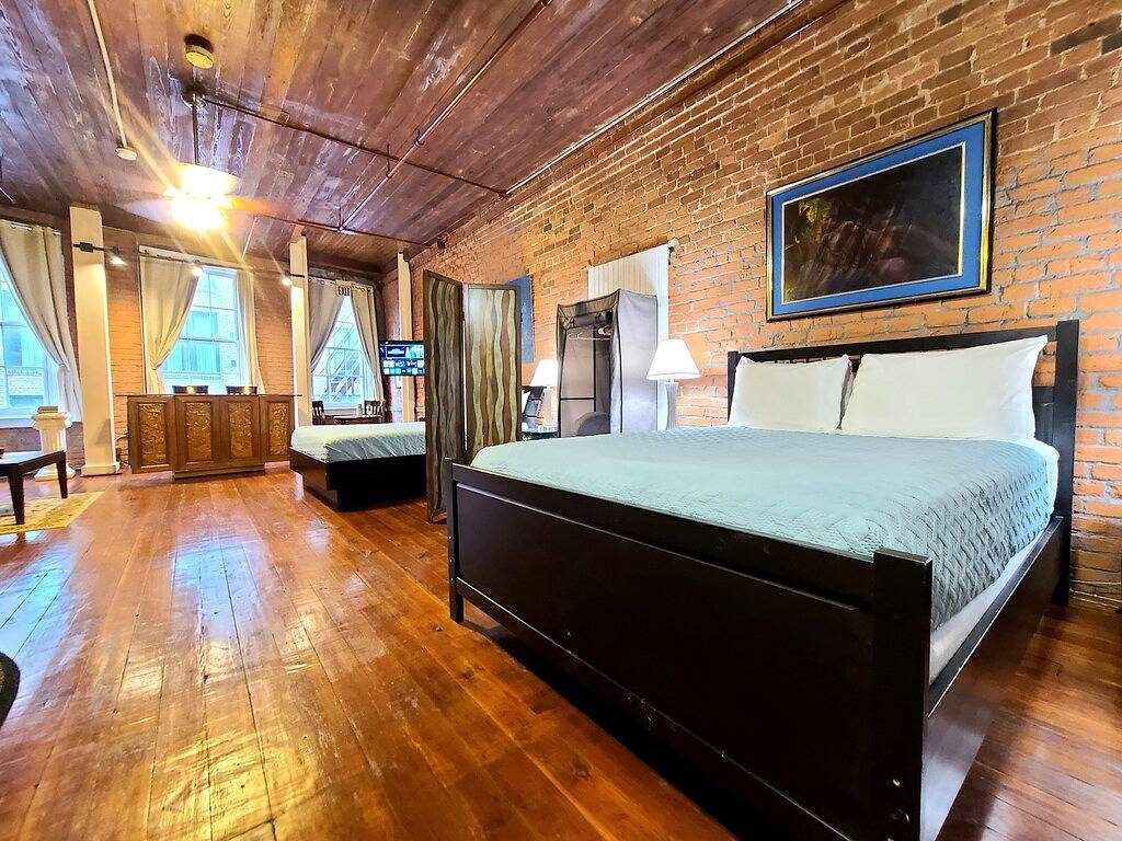 Vacation House for 5 Guests in New Orleans, Orleans Parish