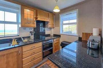 Cottage for 2 People in Argyll & Bute, Campbeltown, Photo 4