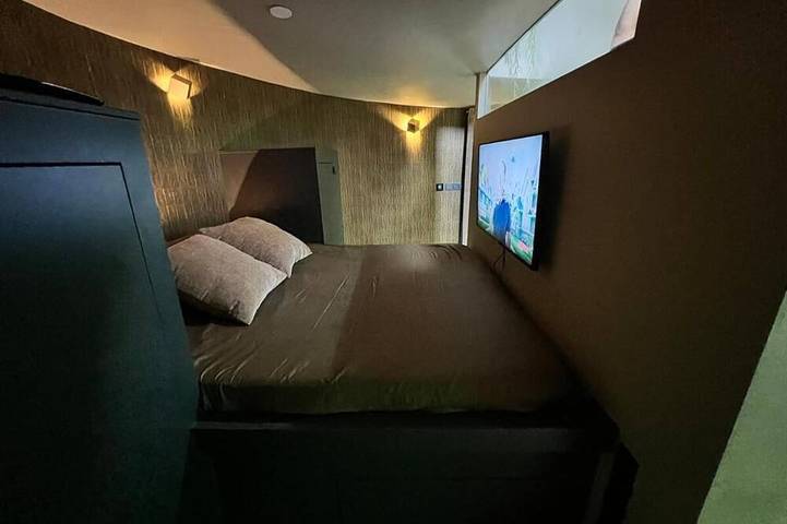 B&B für 2 Personen in Amsterdam - 4