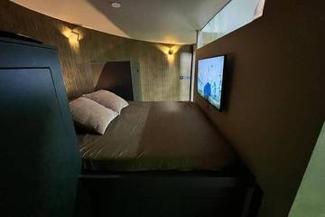B&b voor 2 Personen in Nederlandse kust, Noord-Holland, Afbeelding 3