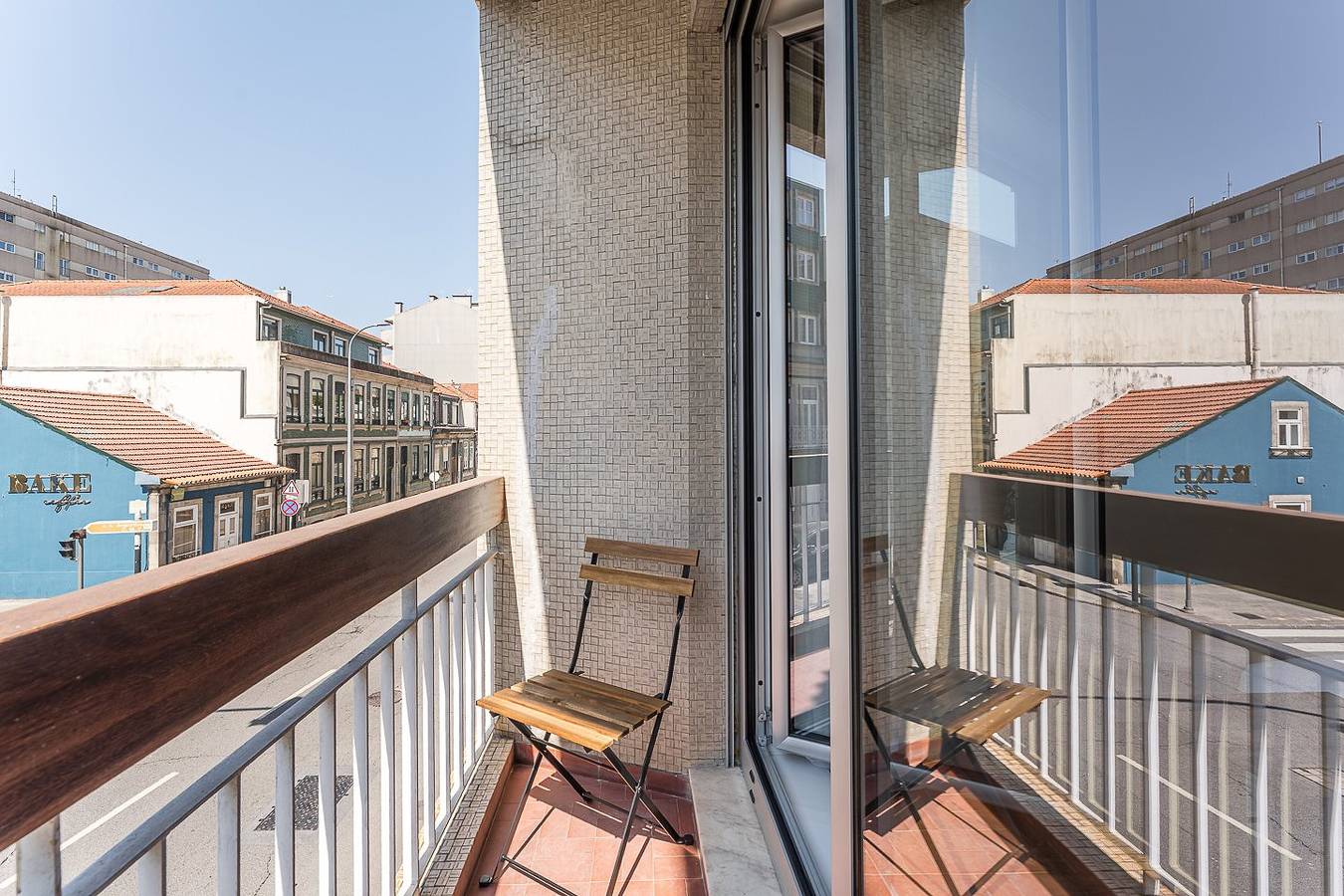 Cały apartament, Guestready – Ideal couple's getaway in Cedofeita, Porto