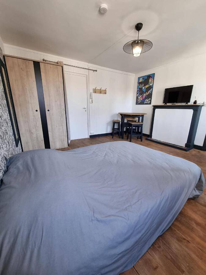 Gîte pour 2 personnes à Redon - 3