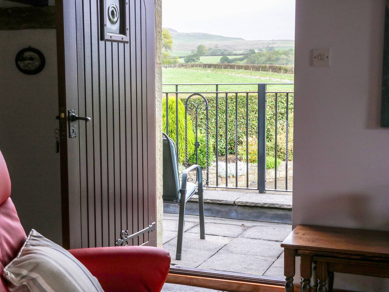 Hazelwood Cottage in Yorkshire Dales National Park