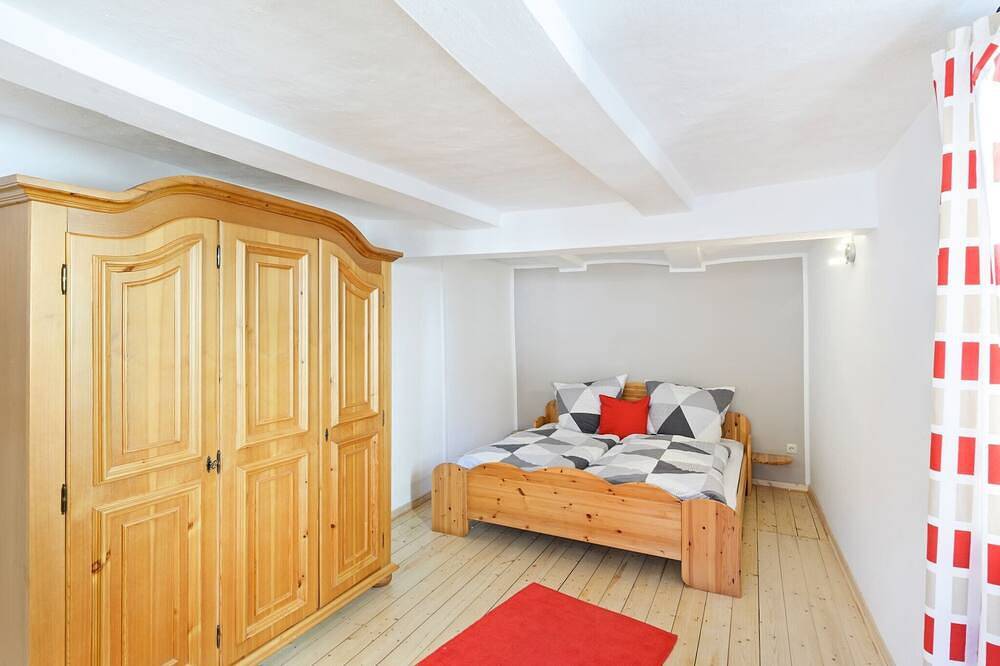 Chalet in Korbach nahe Ski Willingen in Korbach, die Mittelgebirge