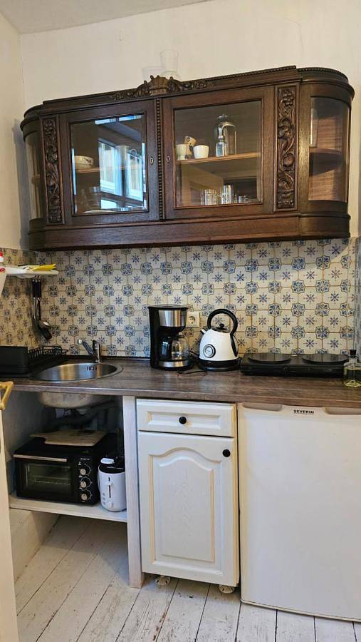 Ganze Wohnung, Haus Anastasia in Stolberg (Harz), Südharz
