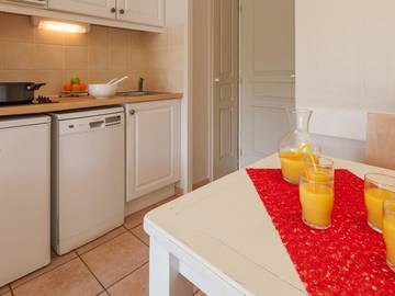 Camping für 4 Personen in Hyeres, Toulon Region, Bild 4