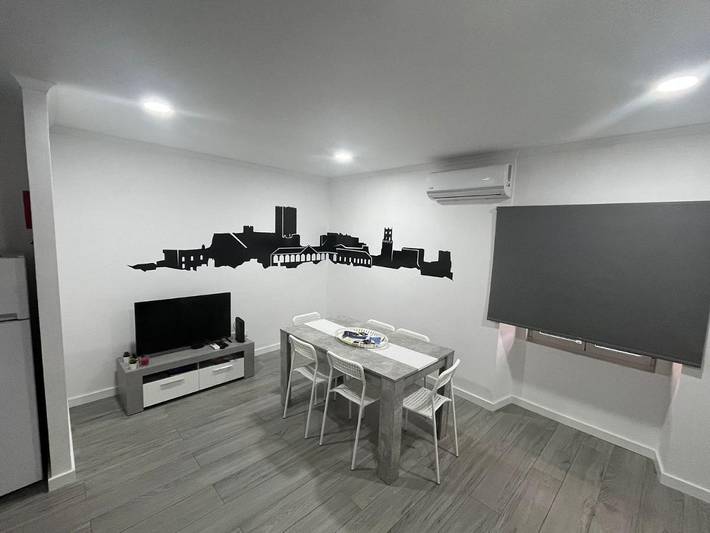 Casas e apartamentos de temporada para 6 pessoas em Moura