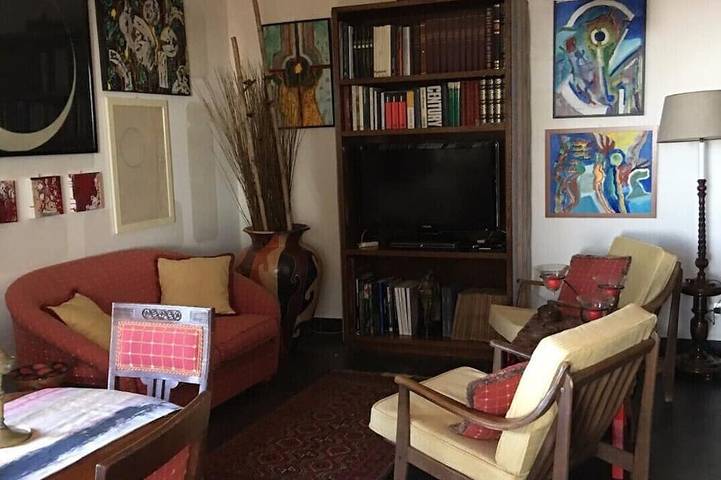 Appartamento in villa con piscina climatizzata in Castelbuono, Provincia di Palermo