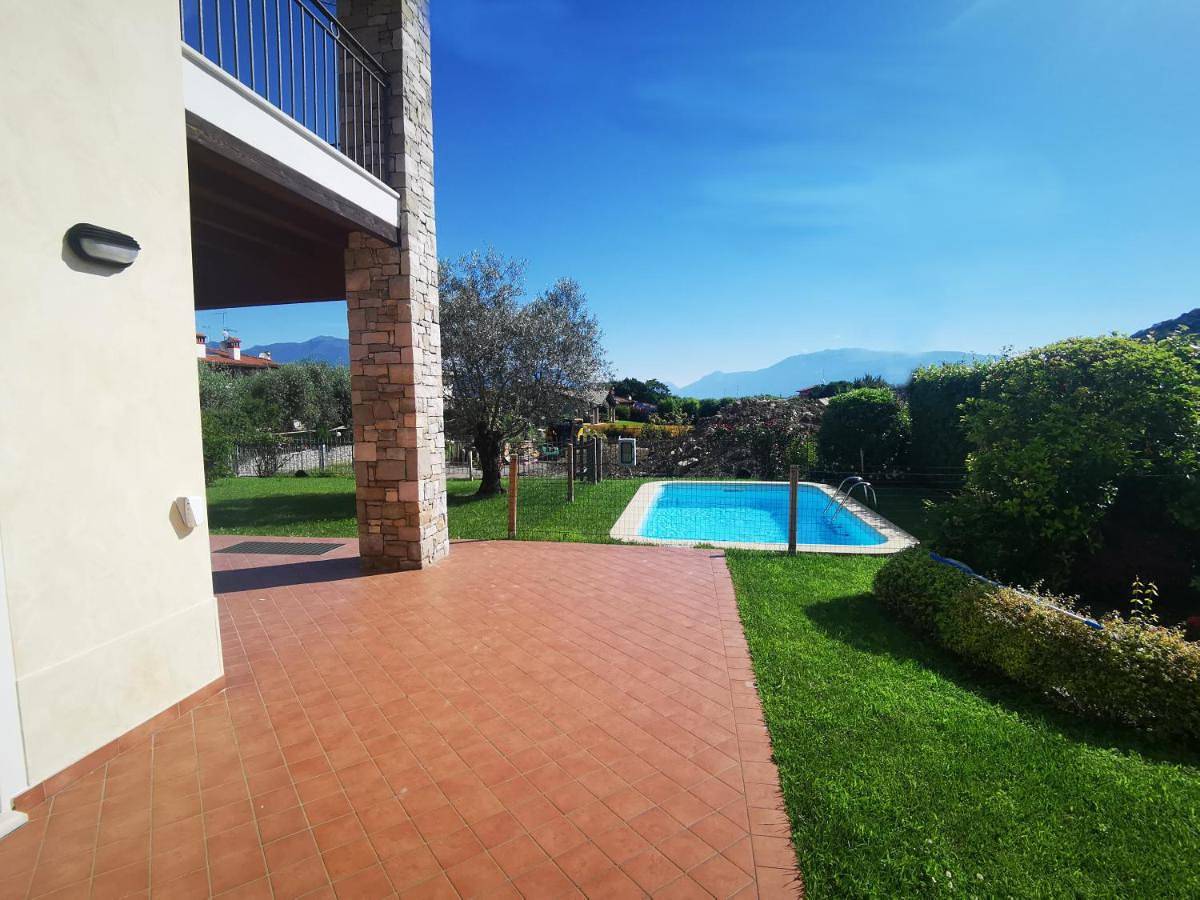 Villa Garda Relax in Lido di Manerba, Manerba del Garda