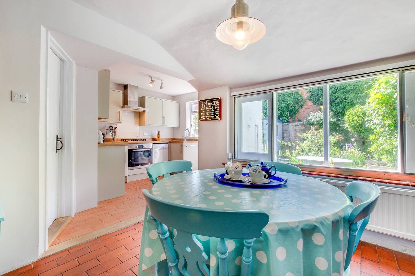 Danby Cottage in Southwold, Waveney