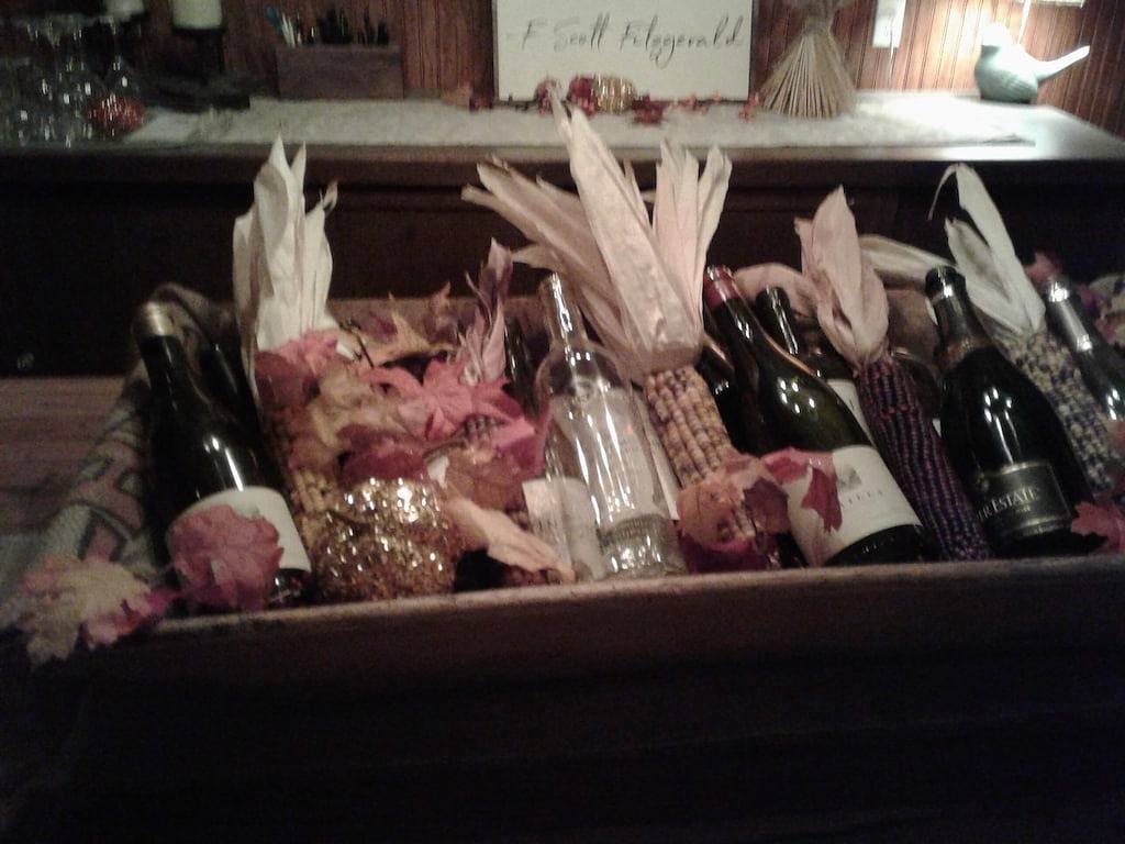 The Corner Cottage ~ Downtown aus Ihrer Tür mit Private Vineyard in Napa, Napa Valley