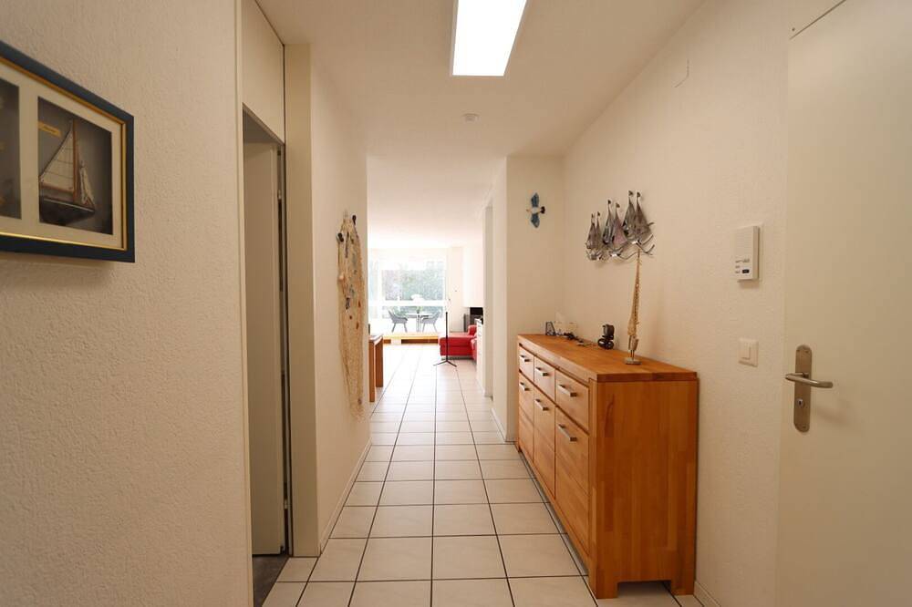 Ganze Wohnung, 1 bedroom private vacation home in ipsach in Ipsach, Biel Seeland