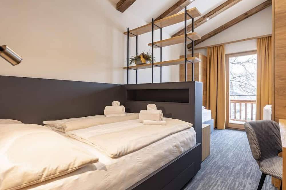 Mit 2 Schlafzimmern in Reith bei Kitzbühel, Kaisergebirge