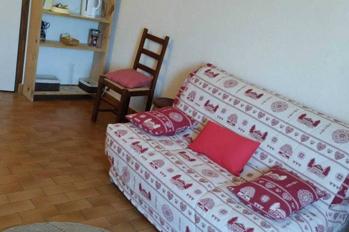 Apartamento de vacaciones para 4 personas - 1
