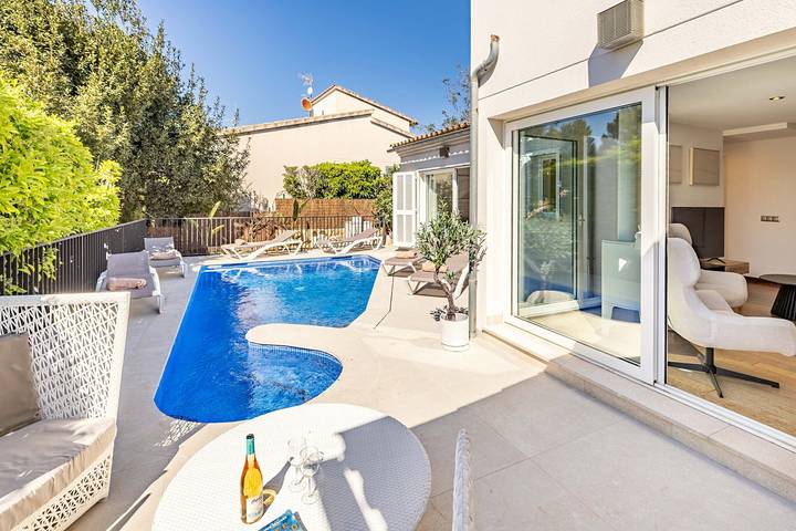 Villa Paradise Bonaire in Bonaire, Alcúdia