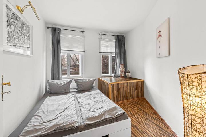 Ferienwohnung für 6 Personen in Mitte Berlin - 3