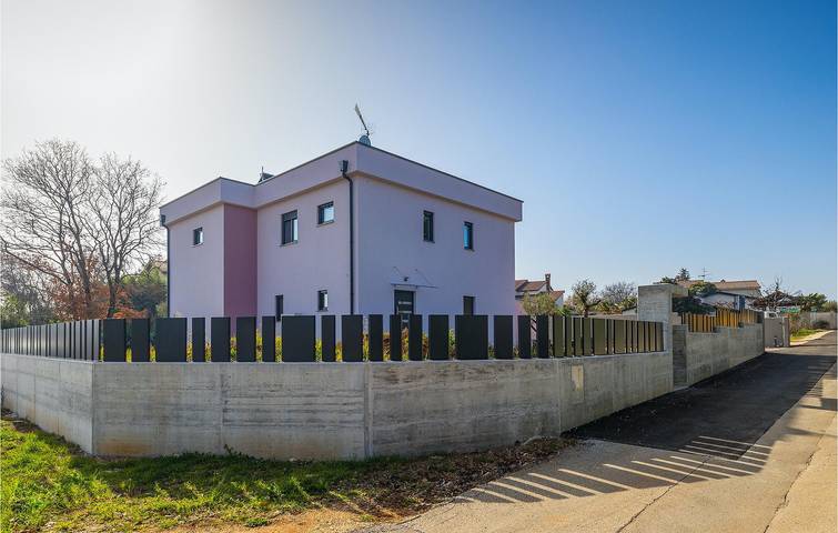 Ferienhaus für 8 Personen in Poreč - 3