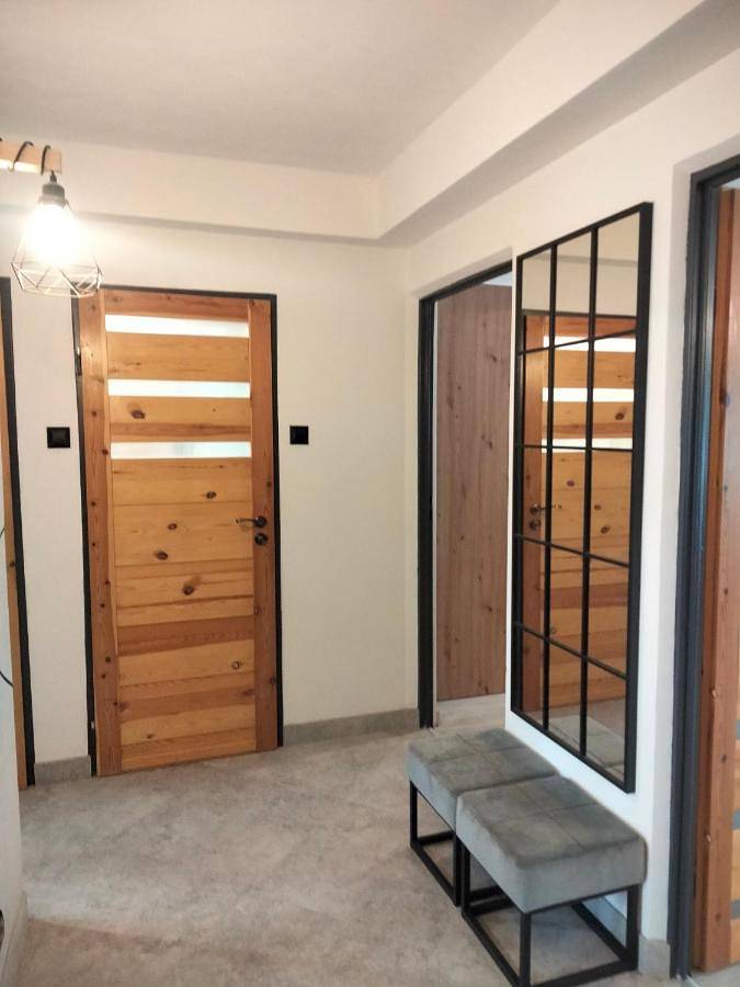 Cały apartament, Apartament Siedemnaście in Sanok, Karpaty (Polska)