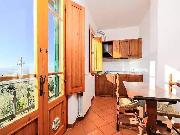 Appartamento intero, 2 Camere 2 Persone in Vinci, Firenze province