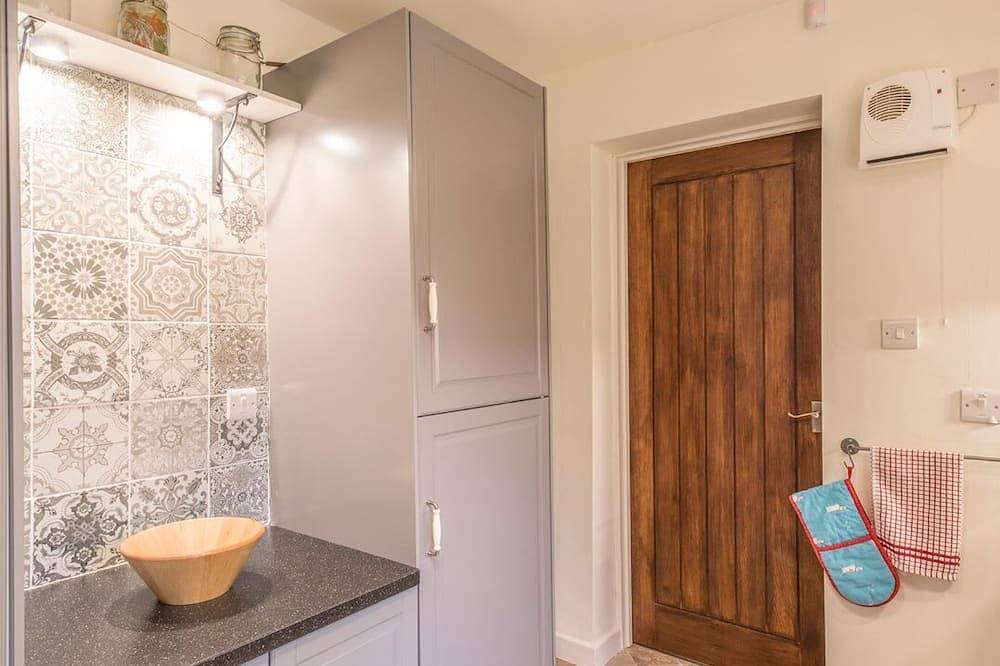 Charming Woodpeckers Cottage Retreat in Church Stretton, Shropshire Hills