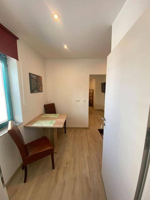 Ferienwohnung für 2 Personen, mit Terrasse in Memmingen - 4