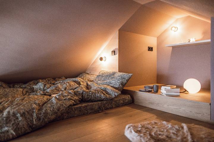 Entire apartment, Rousa Little Guesthouse Kombi – Breakfast Included! in Oberrasen, Rasen-Antholz