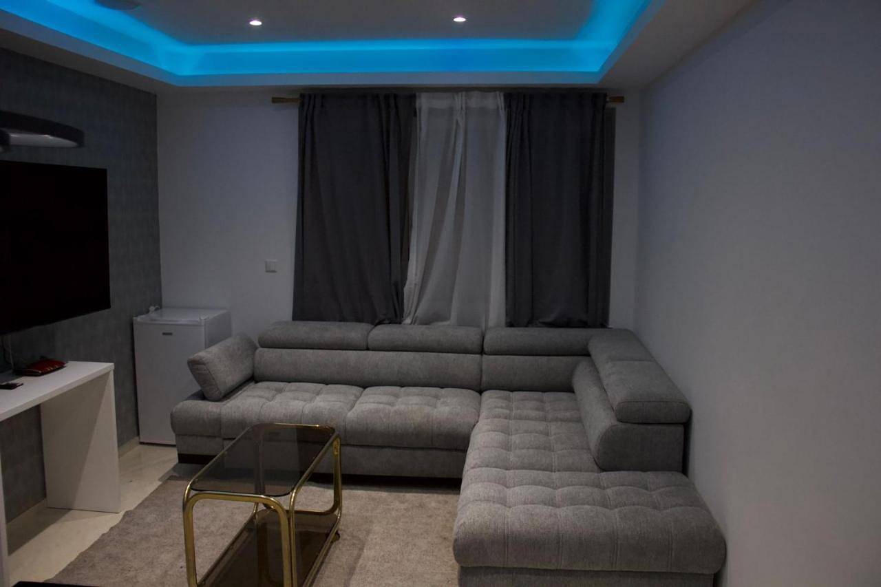 Family Suite in Luxemburgo