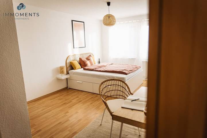 Apartamento de vacaciones para 2 personas - 1