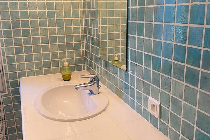 Location de vacances pour 12 personnes, animaux acceptés à Grézac - 4