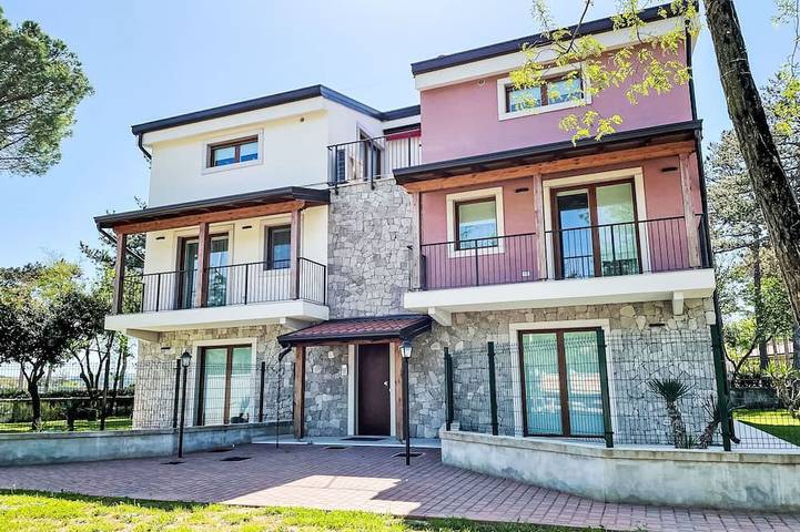 Ferienwohnung für 6 Personen, mit Pool - 1