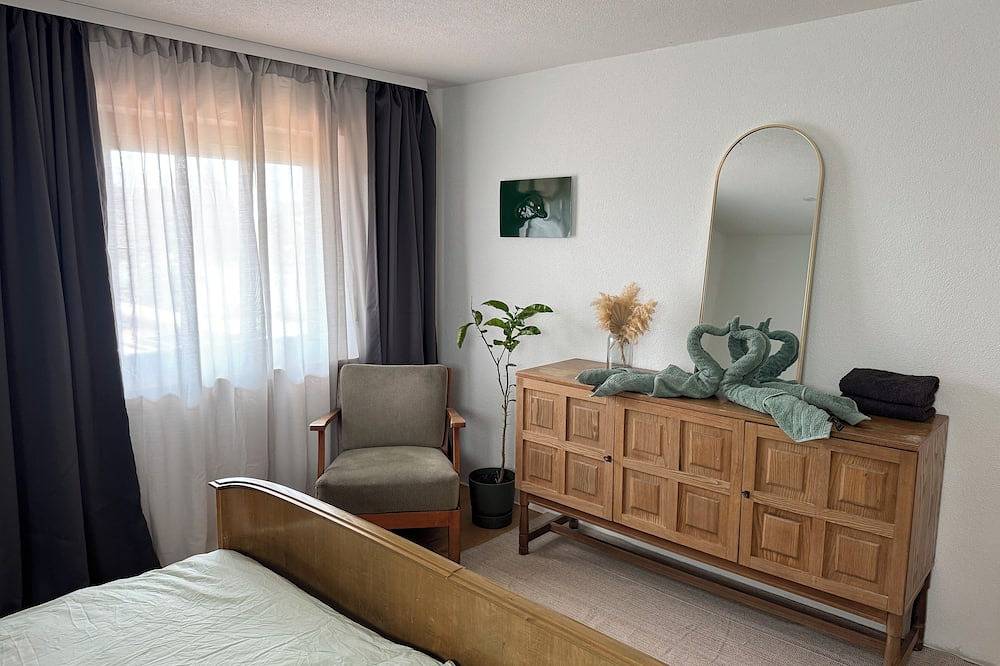 Ganze Wohnung, Retro-Familienidyll in Kappishäusern – Natururlaub auf der Schwäbischen Alb in Neuffen, Landkreis Esslingen