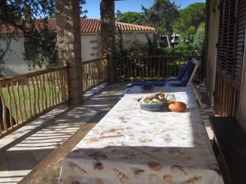 Glamping per 8 Persone in Arzachena, Olbia-Tempio, Foto 2