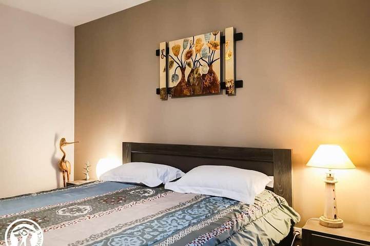 Location de vacances pour 6 personnes, avec jardin, animaux acceptés à Gindou - 3