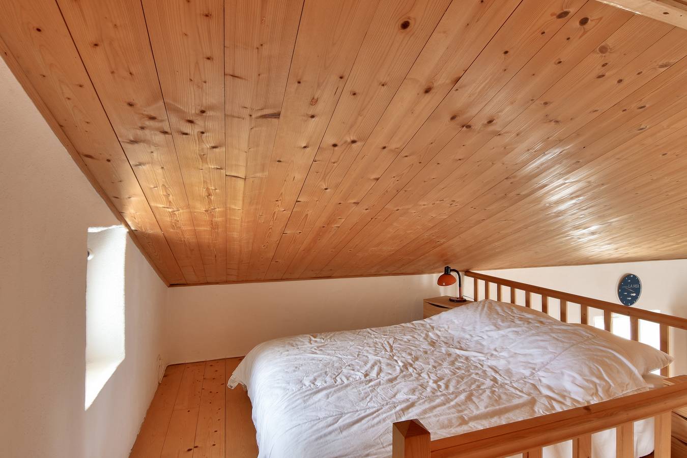 Entire studio, 300m plage - Petite maison avec jardin pour 3 in L'Épine, Noirmoutier