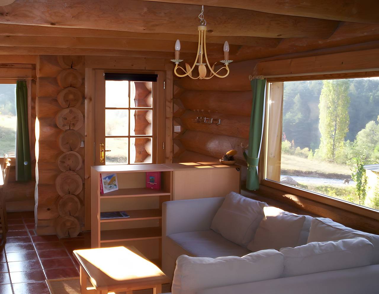 Le Chalet Neige – Chorges, Hautes-Alpes in Chorges, Nationalpark Écrins