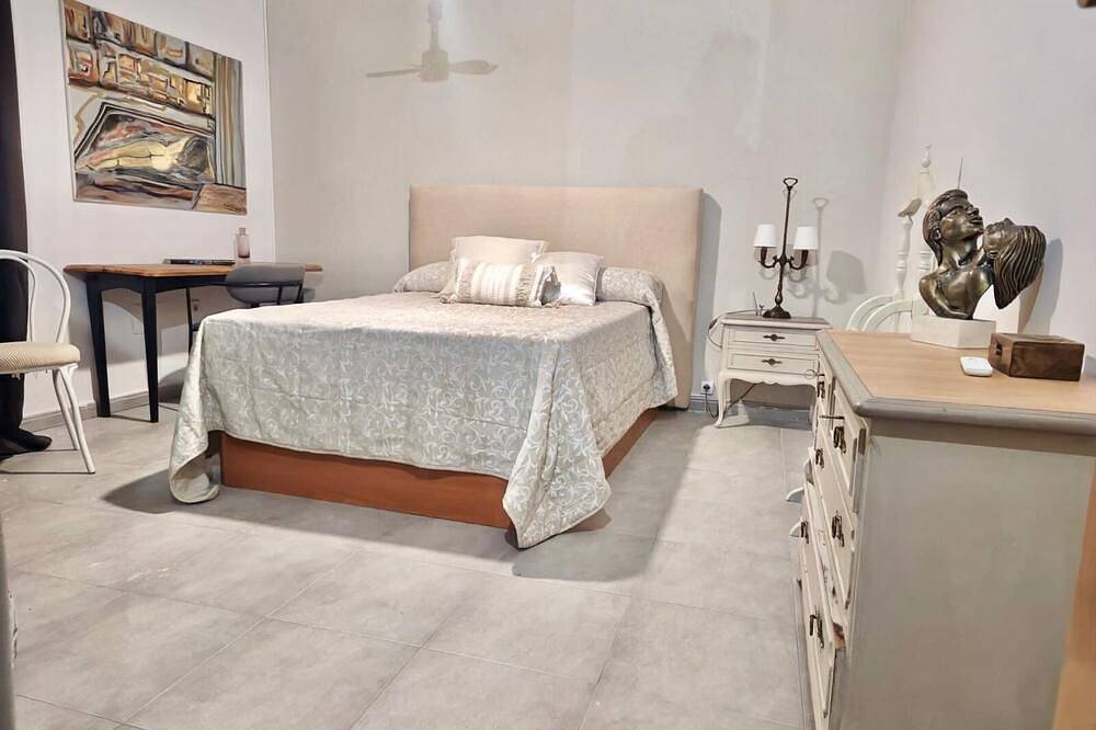 Appartement entier, A Little Corner of Switzerland in Robledo de Chavela, Communaute de Madrid
