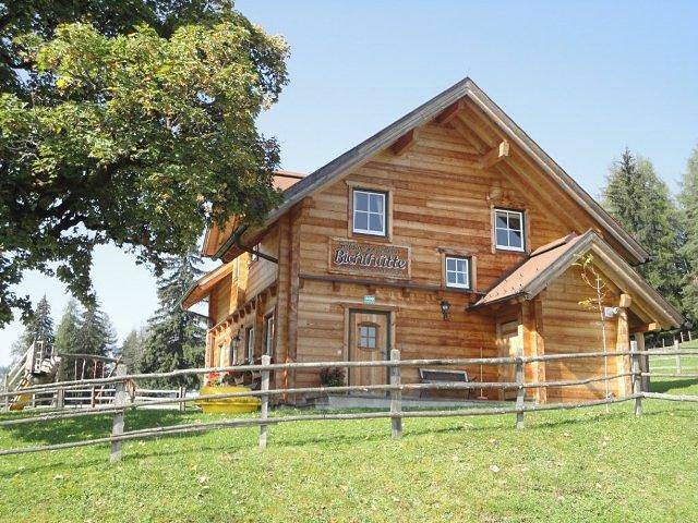 Ganze Ferienwohnung, Ferienhaus/4 od. mehr Schlafr./Dusche,Wc in Michaelerberg-Pruggern, Schladming-Dachstein